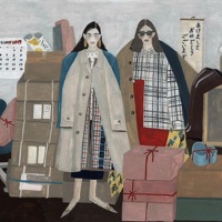 Live from the Nyc Quarantine (Live) - Single - Charzrd