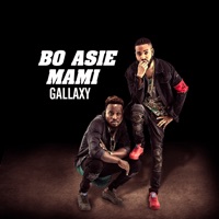 Bo Asie Mami (feat. Dobble, Paa Kwasi & Ennwai) - Single - Gallaxy