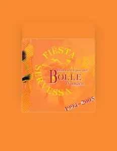 Escucha a Fiësta Servessa, mira videos musicales, lee su biografía, consulta las fechas de las gira y más.