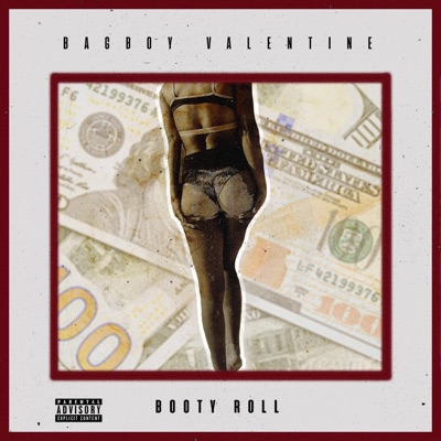 Booty Roll - Single