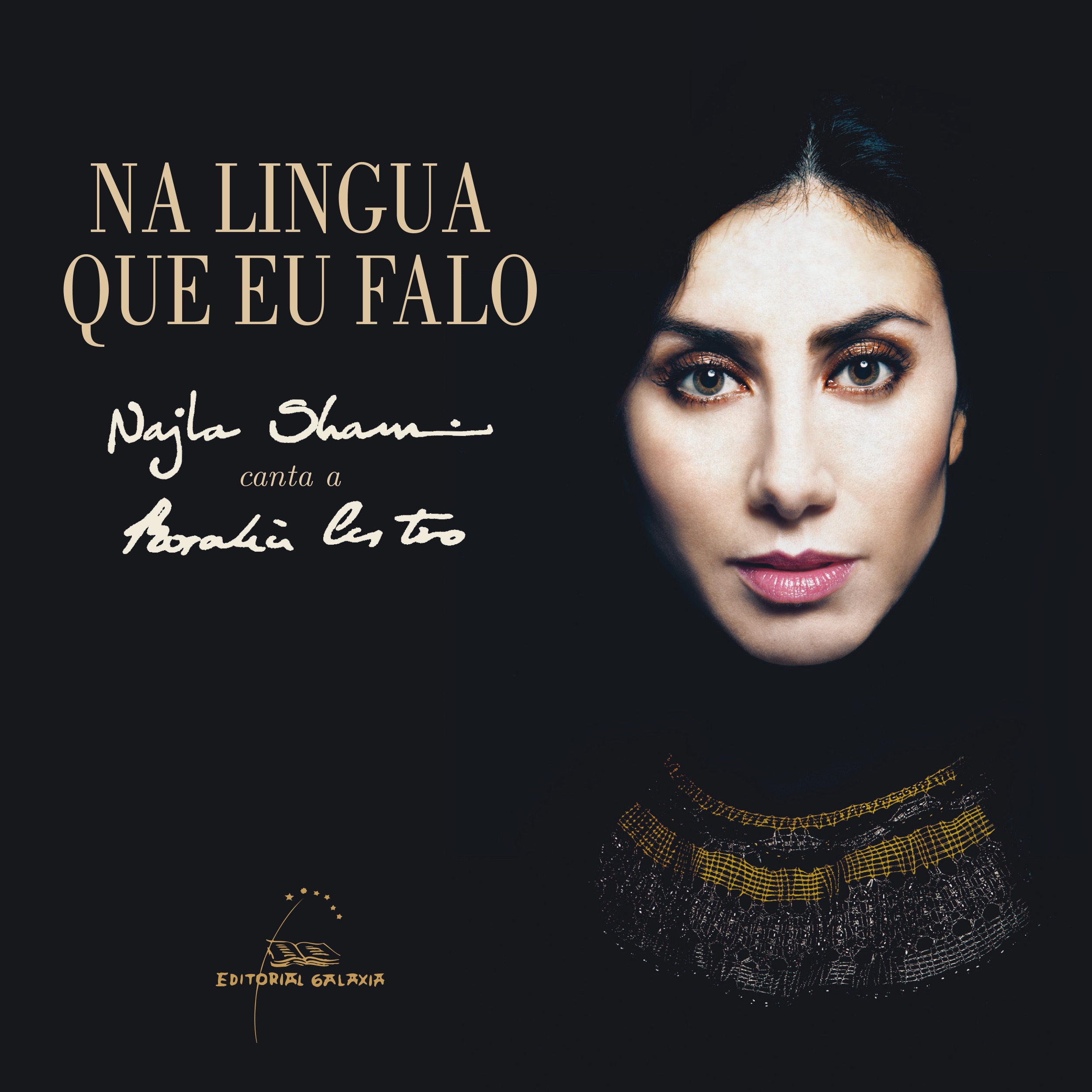 Na lingua que eu Falo