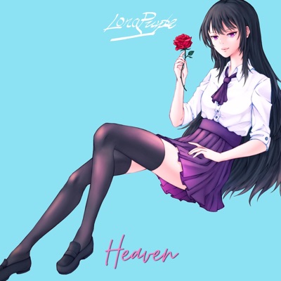 Heaven - Single