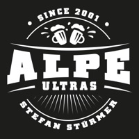 Alpe Ultras - Single - Stefan Stürmer