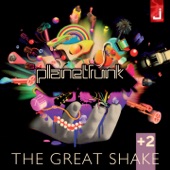 The Great Shake +2 artwork