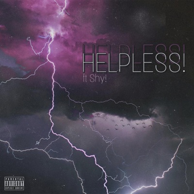 HELPLESS! (feat. SHY!) - Single