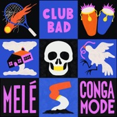 Conga Mode (Extended Mix) artwork