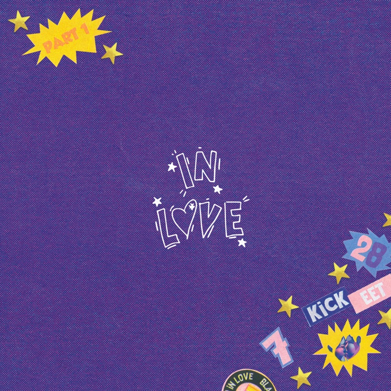 Another Love