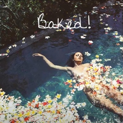 Baked! - EP