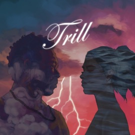 City Alone Ghostmind