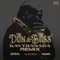 The Don & The Boss (KAYTRANADA Remix) artwork