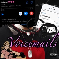 Voicemails - Single - Slxxpy Paralysis