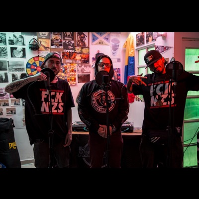 Escudo y Espada (feat. Danijahbless & Mystico Santana) - Single