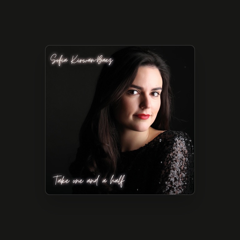 Sofia Kirwan-Baez