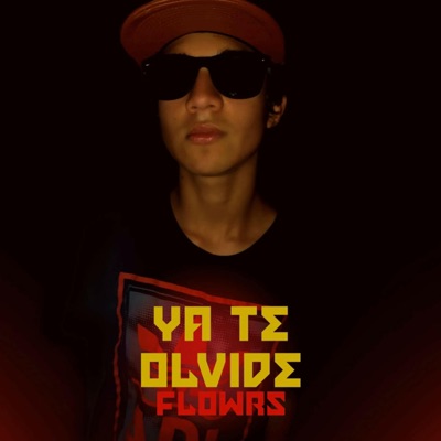 Ya te olvidé - Single