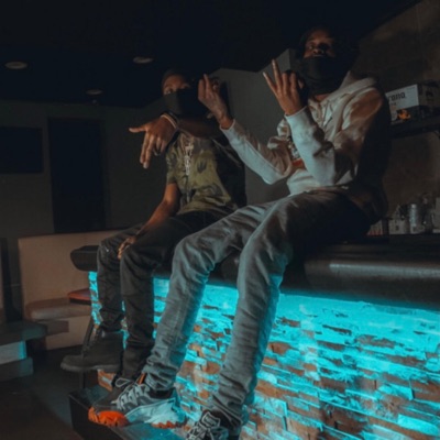 Active (feat. Prince Dre) - Single