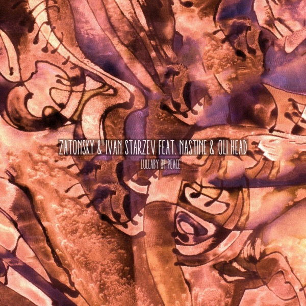 Lullaby of Peace - Single