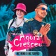 Agora Cresceu Single