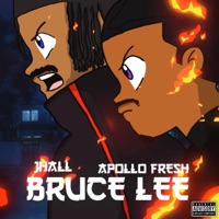Bruce Lee (feat. Apollo Fresh) [Remix] - Single - J-Hall