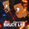 Bruce Lee (feat. Apollo Fresh) - J-Hall lyrics