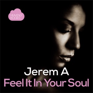 Feel It in Your Soul - Single