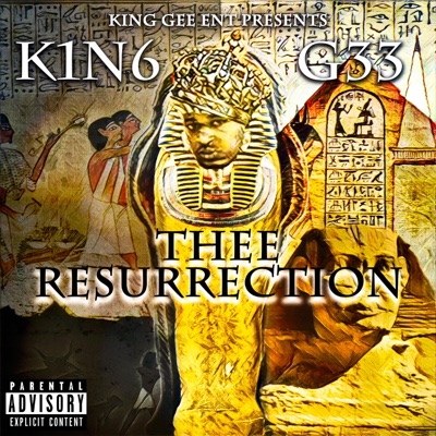 Thee Resurrection
