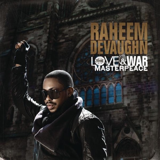 Cover artwork for Revelations 2010 (feat. Damian Marley)