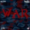 War (feat. Kellz Catroni) - Majikk lyrics