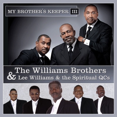 I Can't Give Up - Lee Williams & The Spiritual QC's | Shazam