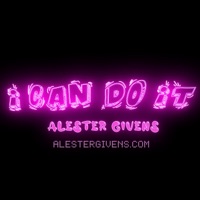 I Can Do It - Single - MathMan