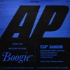 AP - Music from the film Boogie by Pop Smoke iTunes Track 1