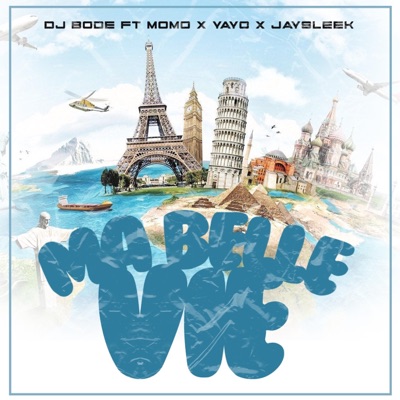 Ma Belle Vie (feat. Momo, Yayo & Jaysleek) - Single