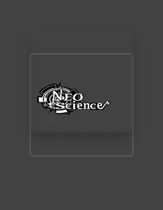 Hör dir NEOscience an, schau dir Musikvideos an, lies die Biografie, finde Tourdaten und mehr!