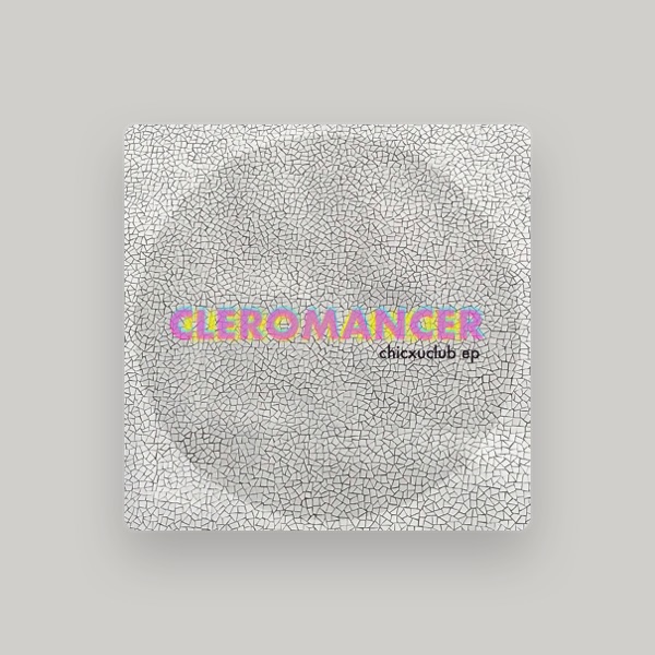 Cleromancer's avatar