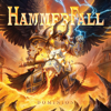 HammerFall - Dominion  arte