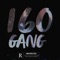 160 GANG (feat. Kiddyskur) - LMJ lyrics