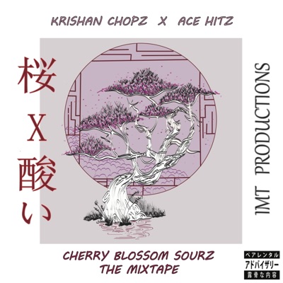 Cherry Blossom Sourz