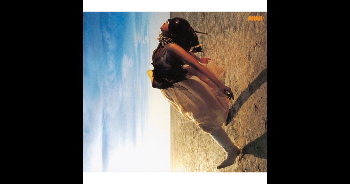 Escape - Single - MISIAのアルバム - Apple Music