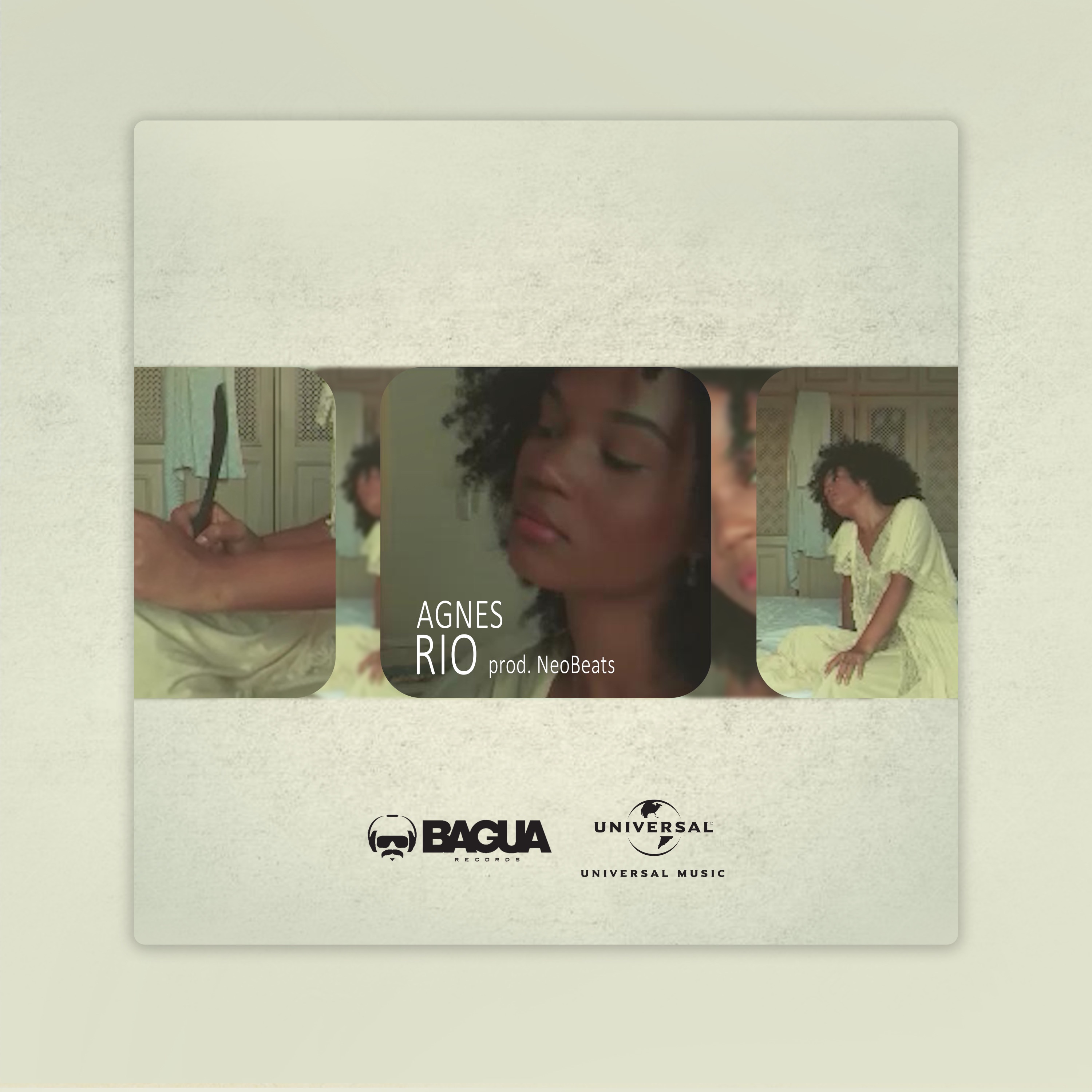 Rio - Single