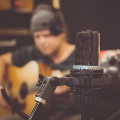 Good Vibes at the Loft: Acoustic Sessions (Live Acoustic) - Single