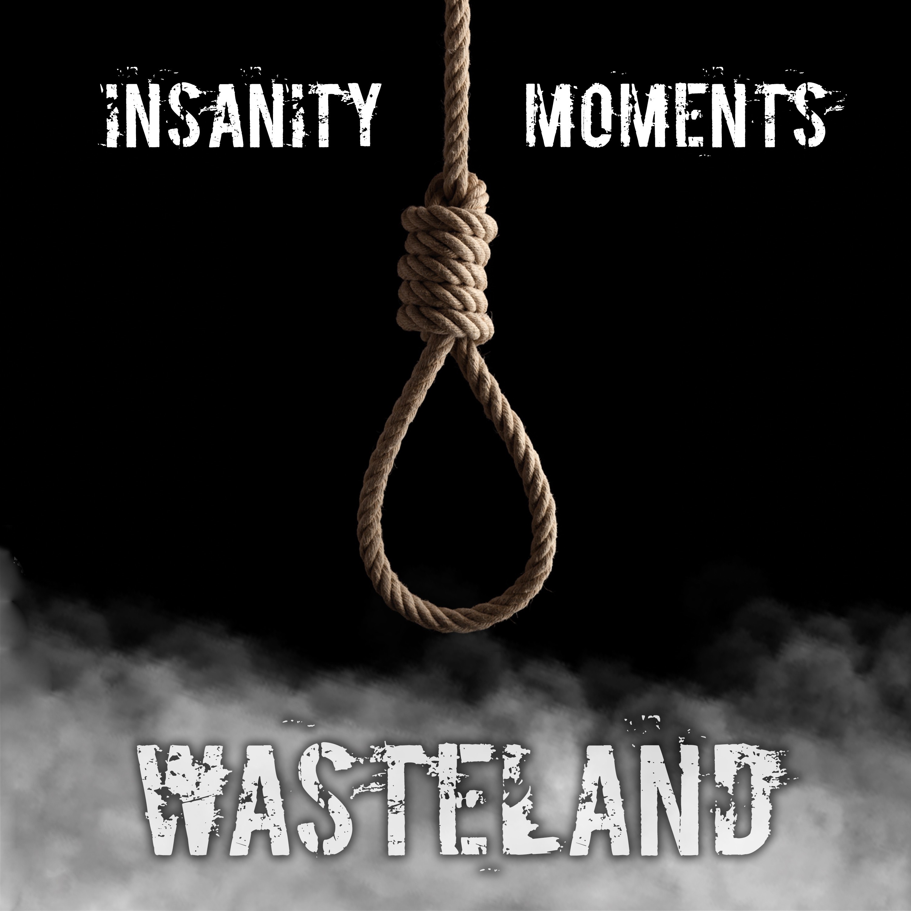 Wasteland - EP