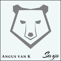 Shake (feat. Sayo) - Single - Angus van K