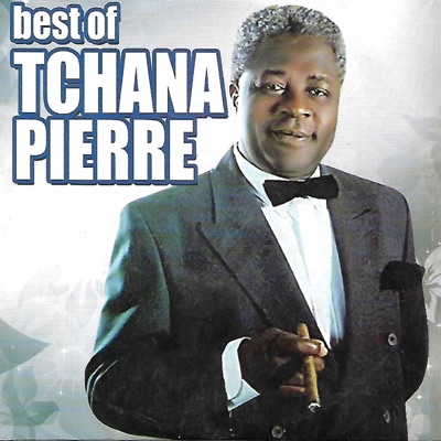 Tchana Pierre - Main dans la main