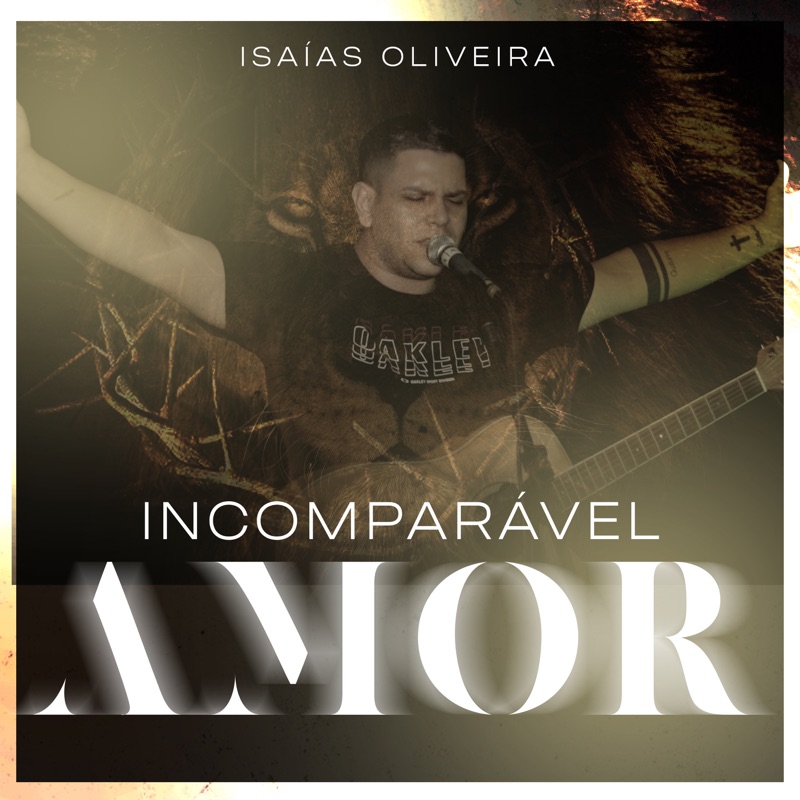 Incomparável Amor - Single