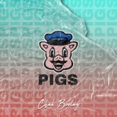 Pigs artwork