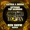 Stream & download Uptown Top Ranking (Ben Snow Remix) - Single