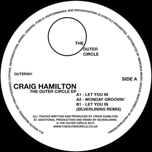 The Outer Circle - Single