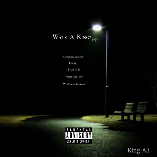 Watz a King
