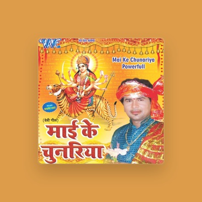 Listen to Avinash Madhur, watch music videos, read bio, see tour dates & more!