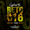 Cypher 5 #Reto 16 (feat. Kirby MM, 7 Thian & Mityco) - Single