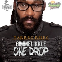 Gimme Likkle One Drop - Single - Tarrus Riley